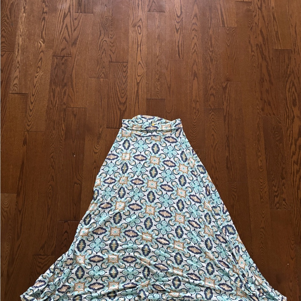 Rachel Pally Maxi Skirt Size M